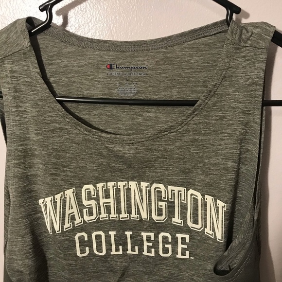 Workout Tank! - Picture 2 of 3